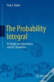 Capa do artigo Probability Integral