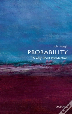 Capa do artigo Probability