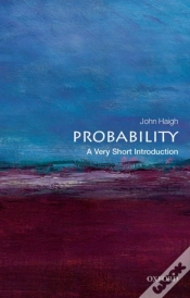 Capa do artigo Probability