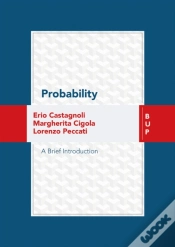 Capa do artigo Probability