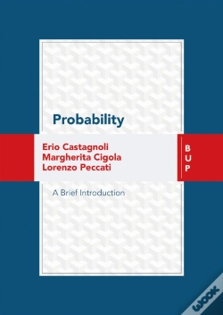 Capa do artigo Probability