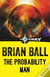 Capa do artigo Probability Man
