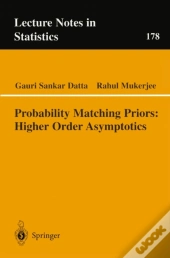 Probability Matching Priors: Higher Order Asymptotics