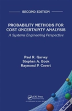 Capa do artigo Probability Methods For Cost Uncertainty Analysis