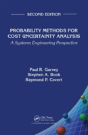 Probability Methods For Cost Uncertainty Analysis - Preview