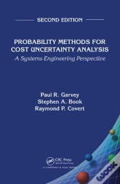 Capa do artigo Probability Methods For Cost Uncertainty Analysis