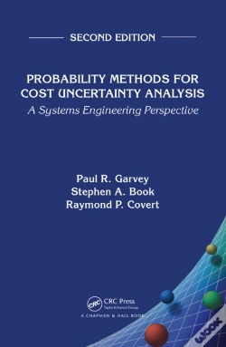 Capa do artigo Probability Methods For Cost Uncertainty Analysis