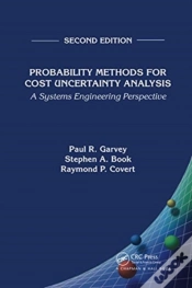 Capa do artigo Probability Methods For Cost Uncertainty Analysis