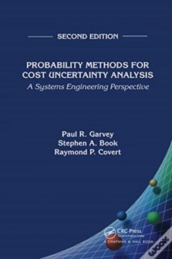 Capa do artigo Probability Methods For Cost Uncertainty Analysis