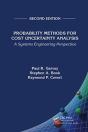Probability Methods For Cost Uncertainty Analysis - Preview