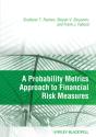 Probability Metrics Approach To Financial Risk Measures - Preview