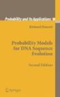 Probability Models For Dna Sequence Evolution - Preview