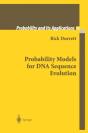 Probability Models For Dna Sequence Evolution - Preview