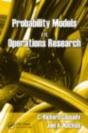 Probability Models In Operations Research - Preview