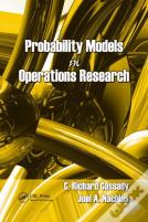 Probability Models In Operations Research