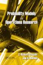 Probability Models In Operations Research - Preview