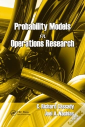 Probability Models In Operations Research