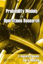 Probability Models In Operations Research - Preview
