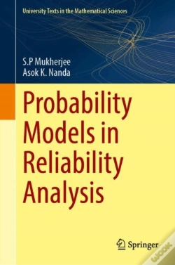 Capa do artigo Probability Models In Reliability Analysis