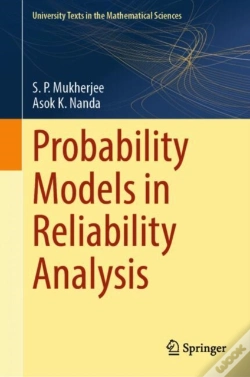 Capa do artigo Probability Models In Reliability Analysis