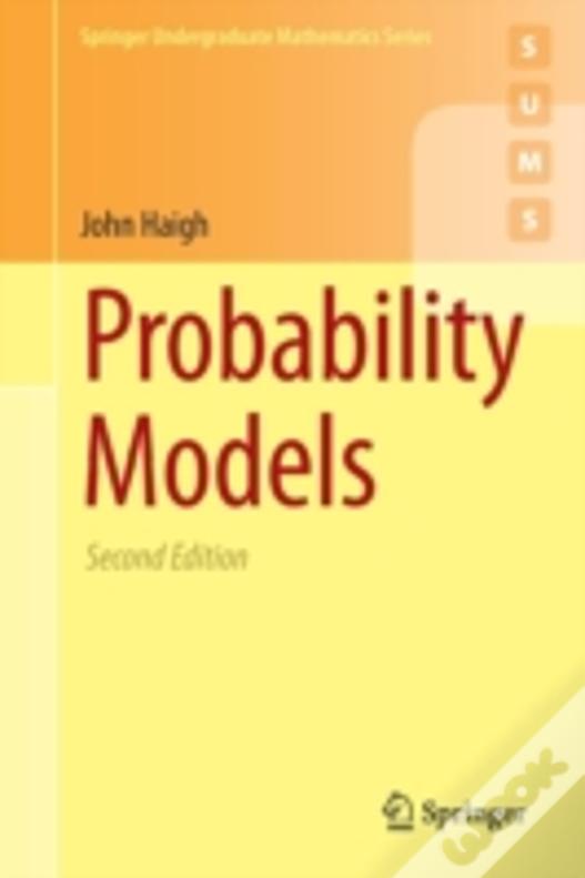 Probability Models