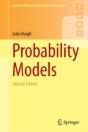 Probability Models - Preview