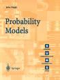 Probability Models - Preview