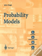 Capa do artigo Probability Models