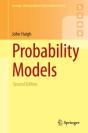 Probability Models - Preview