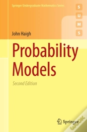 Capa do artigo Probability Models
