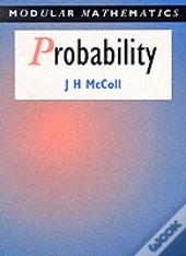 Probability - Modular Mathematics Series