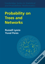 Probability On Trees And Networks