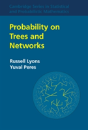 Probability On Trees And Networks - Preview