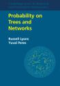 Probability On Trees And Networks - Preview
