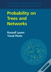 Capa do artigo Probability On Trees And Networks