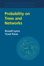 Probability On Trees And Networks - Preview