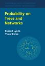 Probability On Trees And Networks - Preview