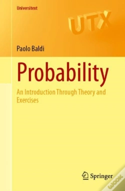 Capa do artigo Probability
