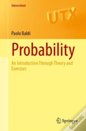 Capa do artigo Probability