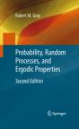 Probability, Random Processes, And Ergodic Properties - Preview