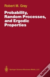 Capa do artigo Probability, Random Processes, And Ergodic Properties