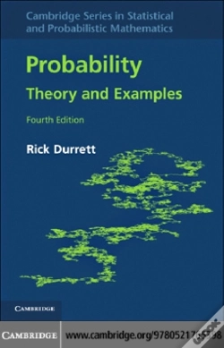 Capa do artigo Probability