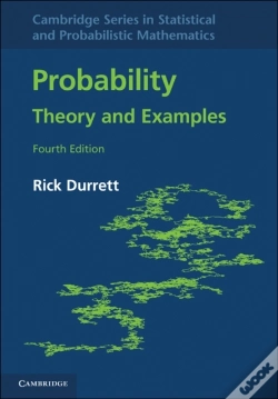 Capa do artigo Probability