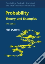 Capa do artigo Probability