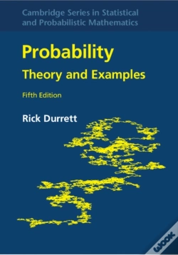 Capa do artigo Probability