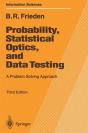 Probability, Statistical Optics, And Data Testing - Preview