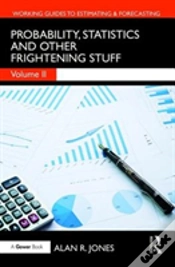 Capa do artigo Probability, Statistics And Other Frightening Stuff