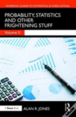 Capa do artigo Probability, Statistics And Other Frightening Stuff