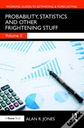 Probability, Statistics And Other Frightening Stuff