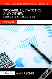 Capa do artigo Probability, Statistics And Other Frightening Stuff